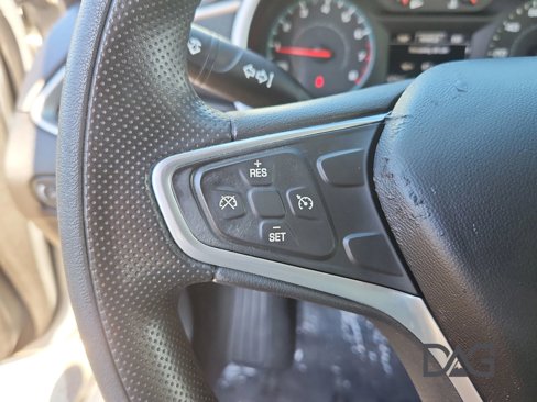 Used 2022 Chevrolet Malibu LT image 30