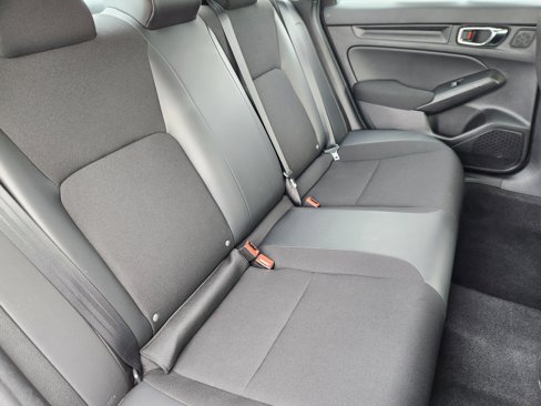 Certified 2022 Honda Civic Sport image 15