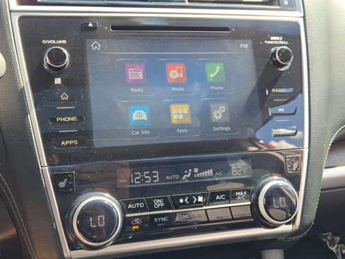 Used 2018 Subaru Outback 2.5i Limited w/ Popular Package #2 image 24