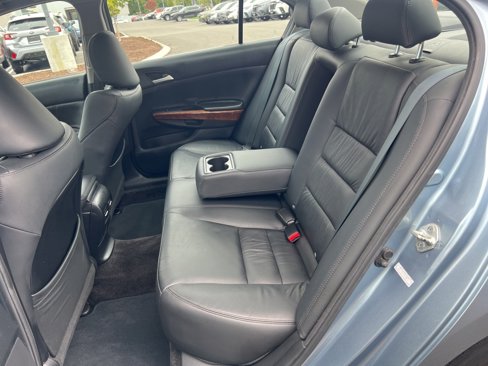 Used 2011 Honda Accord EX-L image 31