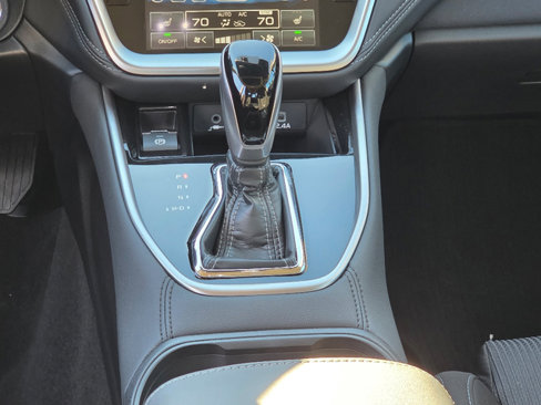 New 2025 Subaru Legacy Premium image 14