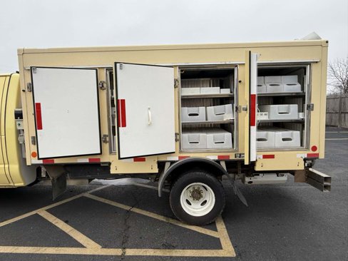 Used 2022 Ford E-450 and Econoline 450 Super Duty image 21