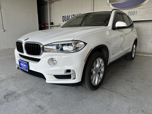 Used 2016 BMW X5 sDrive35i image 7