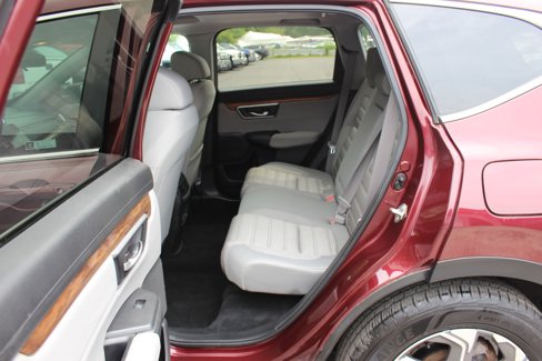 Used 2019 Honda CR-V EX image 33