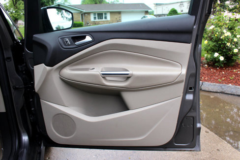Used 2013 Ford C-MAX SE image 35