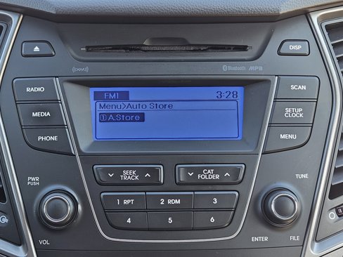 Used 2014 Hyundai Santa Fe Sport image 23