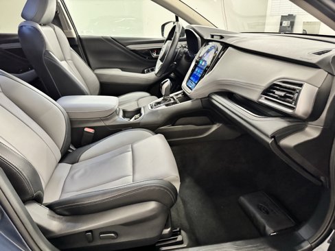 Used 2023 Subaru Outback Limited XT image 22