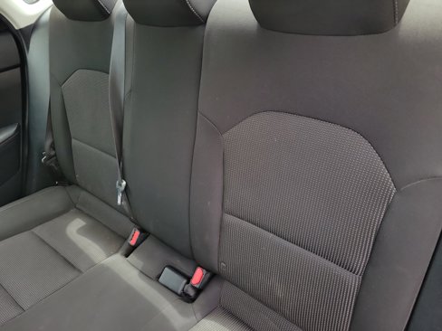 Used 2019 Kia Forte LXS image 9
