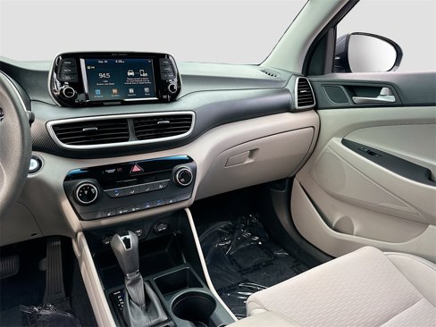 Used 2021 Hyundai Tucson Value image 22