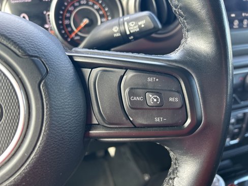 Used 2022 Jeep Gladiator Sport image 24