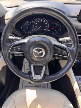 Used 2020 MAZDA CX-5 Grand Touring w/ GT Premium Package image 27