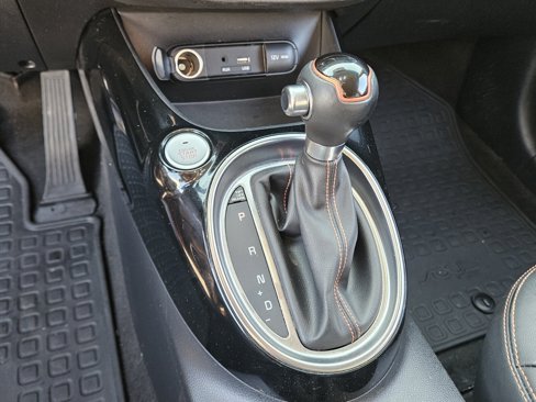 Used 2018 Kia Soul ! w/ Tech Package image 28