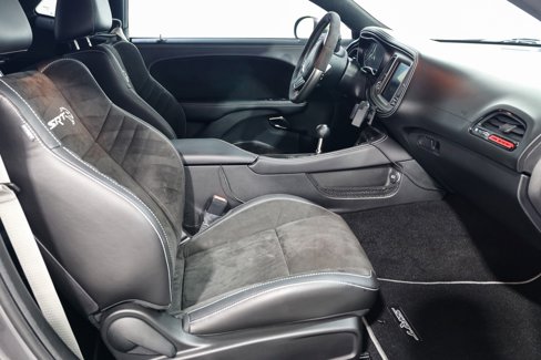 Used 2023 Dodge Challenger SRT Hellcat image 20