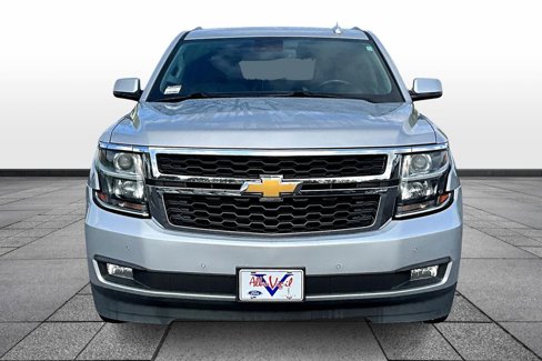 Used 2020 Chevrolet Tahoe LT image 2