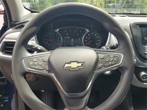 Used 2022 Chevrolet Equinox LT image 27