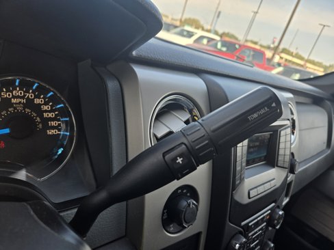 Used 2014 Ford F150 XLT w/ Equipment Group 302A Luxury image 20