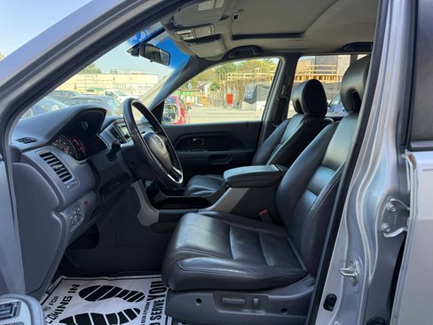 Used 2006 Honda Pilot EX-L image 9