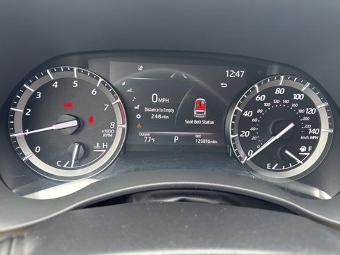 Used 2021 Toyota Highlander Platinum image 15