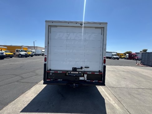 Used 2021 GMC Savana 3500 Extended w/ Power Convenience Package image 6
