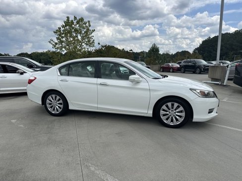 Used 2013 Honda Accord EX-L image 5