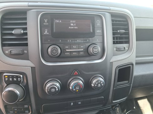 Used 2014 RAM 1500 Tradesman w/ Popular Equipment Group image 19