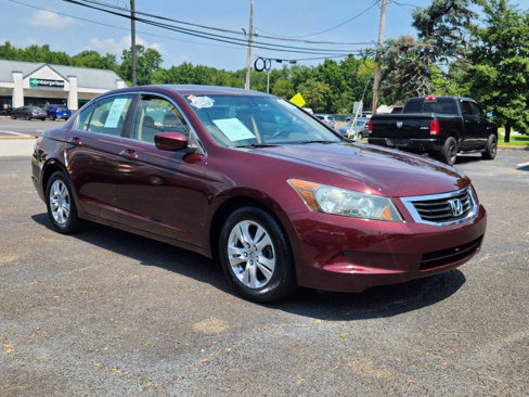Used 2010 Honda Accord LX-P image 3
