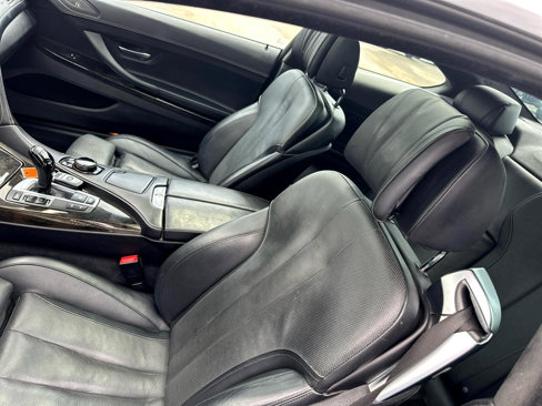 Used 2015 BMW 650i Coupe image 10