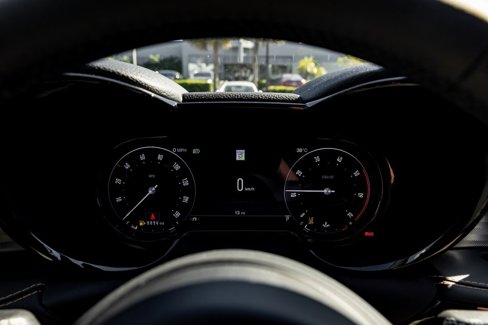 New 2025 Alfa Romeo Tonale w/ Premium Package image 22