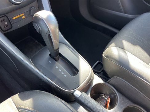 Used 2017 Chevrolet Trax LT w/ LT Convenience Package image 15