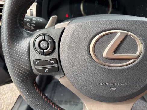 Used 2014 Lexus IS 350 image 26