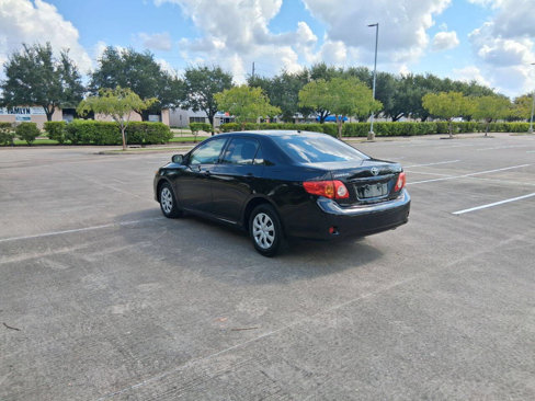Used 2009 Toyota Corolla LE image 4