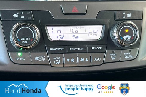 Used 2016 Honda Odyssey EX-L image 24