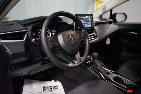 Certified 2020 Toyota Corolla LE image 13