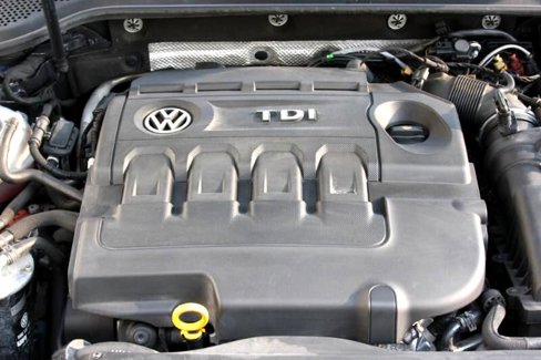 Used 2015 Volkswagen Golf TDI S image 15