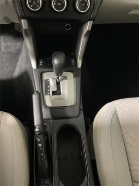 Used 2015 Subaru Forester 2.5i Premium image 29