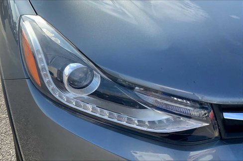 Used 2019 Chevrolet Trax LT w/ LT Convenience Package image 27