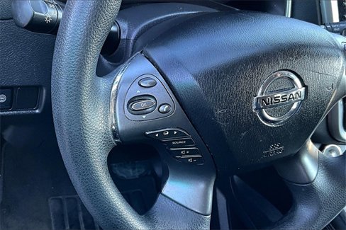 Used 2020 Nissan Murano S w/ Technology Package image 18