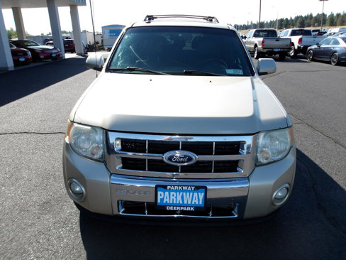 Used 2010 Ford Escape Limited image 8