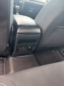 Certified 2022 Ford Ranger XL w/ FX4 Off-Road Package image 13