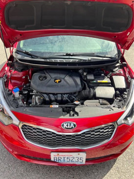 Used 2016 Kia Forte LX image 10