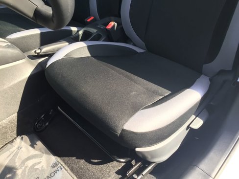 New 2025 Nissan Versa S w/ Trunk Package image 10