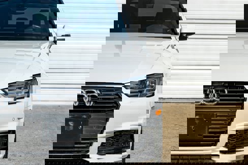 Used 2018 Audi S4 Premium Plus w/ Navigation Package image 40