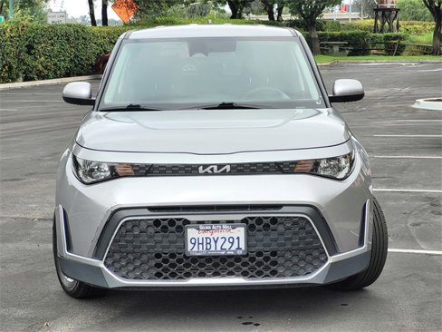 Used 2023 Kia Soul LX w/ Option Group 015 image 3