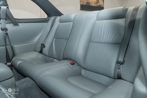 Used 1995 Lexus SC 400 Coupe image 27