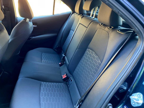 Used 2019 Toyota Corolla SE image 34
