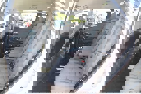 Used 2017 Hyundai Santa Fe Sport image 57
