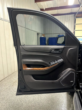 Used 2016 Chevrolet Tahoe LTZ image 11