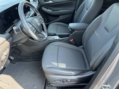 Certified 2024 Buick Encore GX Preferred w/ Comfort Package image 16