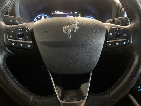 Used 2021 Ford Bronco Sport Outer Banks image 16