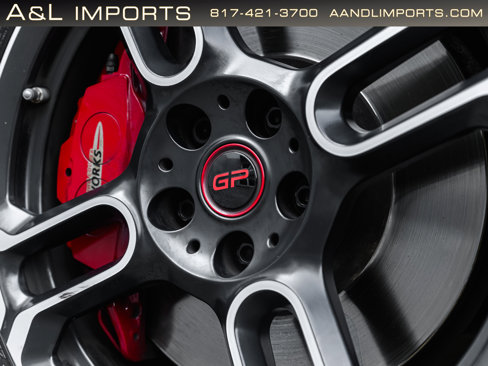 Used 2021 MINI Cooper John Cooper Works GP image 58